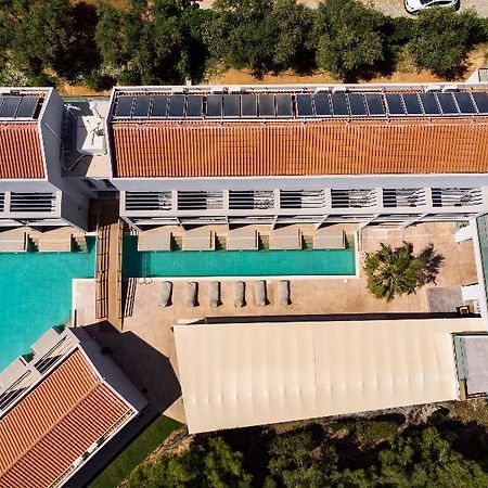 Arion Green Riviera Vasilikos  Luaran gambar