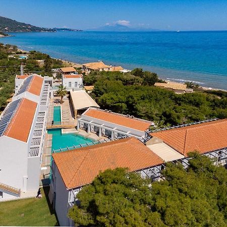 Arion Green Riviera Vasilikos  Luaran gambar